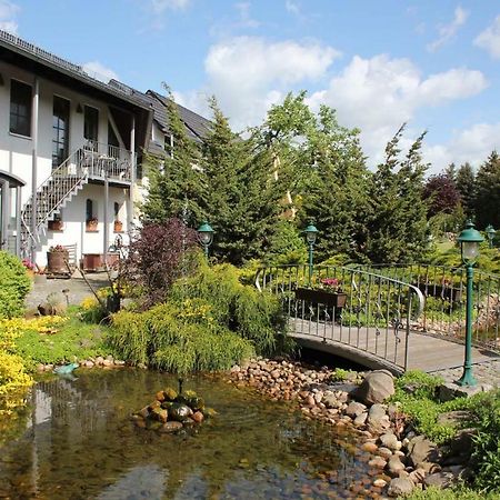 Ferienhof Alte Schmiede Goyatz-Guhlen ภายนอก รูปภาพ
