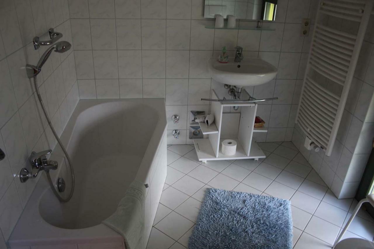 Ferienhof Alte Schmiede Goyatz-Guhlen ภายนอก รูปภาพ