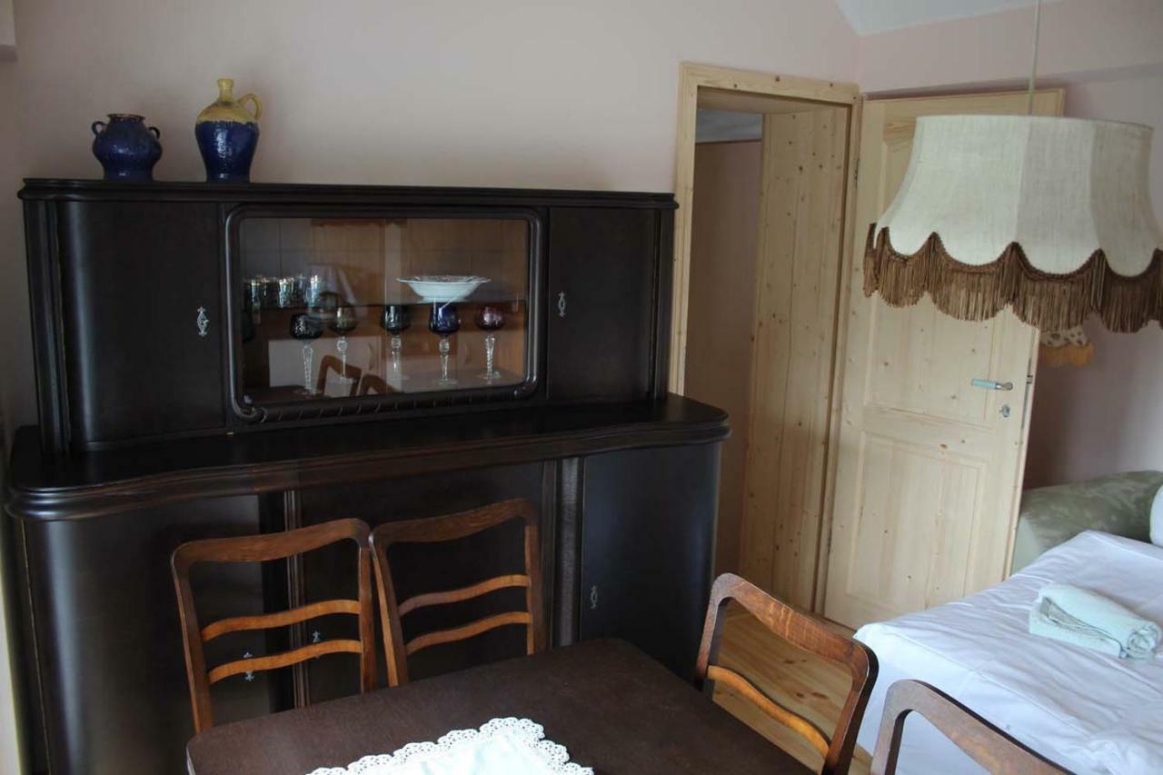 Ferienhof Alte Schmiede Goyatz-Guhlen ภายนอก รูปภาพ