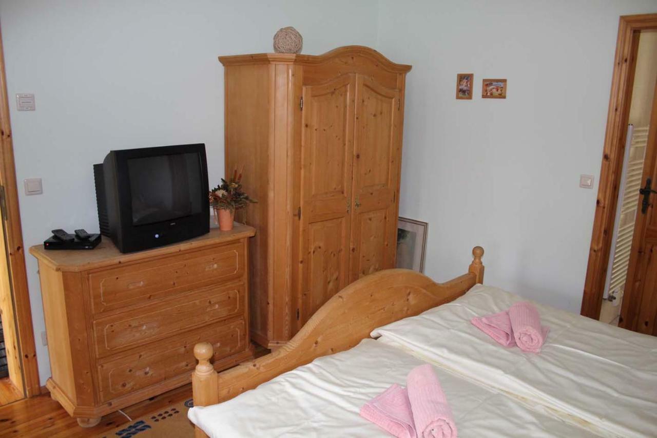 Ferienhof Alte Schmiede Goyatz-Guhlen ภายนอก รูปภาพ