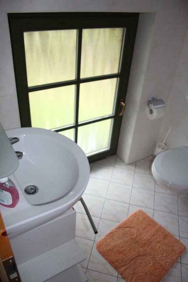 Ferienhof Alte Schmiede Goyatz-Guhlen ภายนอก รูปภาพ